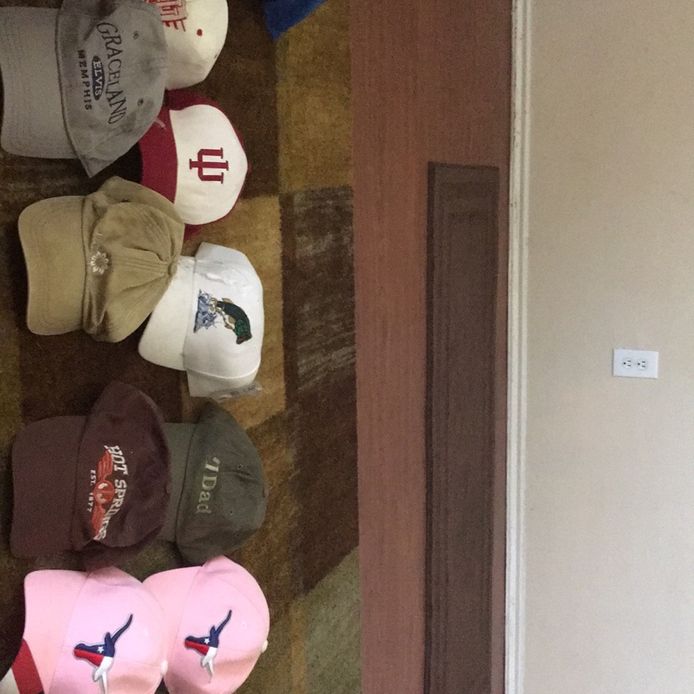 Dad Hats